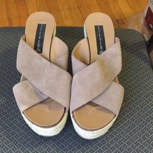 Steve Madden Espadrilles